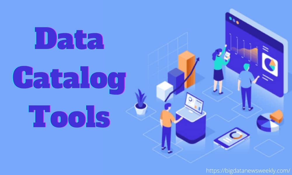 Top Enterprise Data Catalog Tools for Effective Data Management