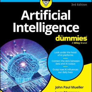 Artificial Intelligence For Dummies (For Dummies (Computer/Tech)